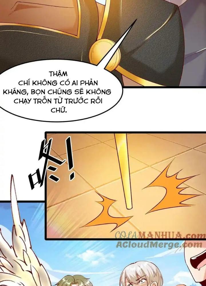 Ác Long Xuyên Không: Khởi Đầu Quốc Vương Hiến Tế Công Chúa Chapter 49 - Trang 2