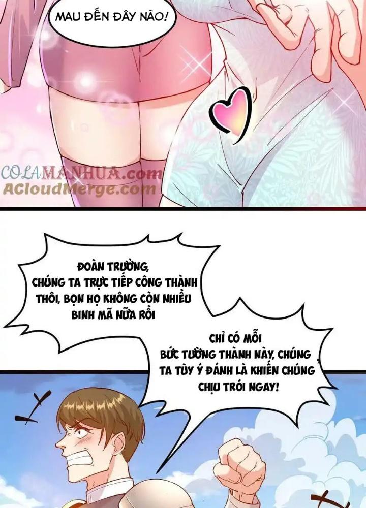 Ác Long Xuyên Không: Khởi Đầu Quốc Vương Hiến Tế Công Chúa Chapter 49 - Trang 2