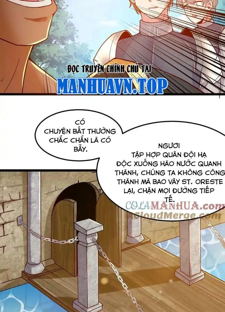 Ác Long Xuyên Không: Khởi Đầu Quốc Vương Hiến Tế Công Chúa Chapter 49 - Trang 2