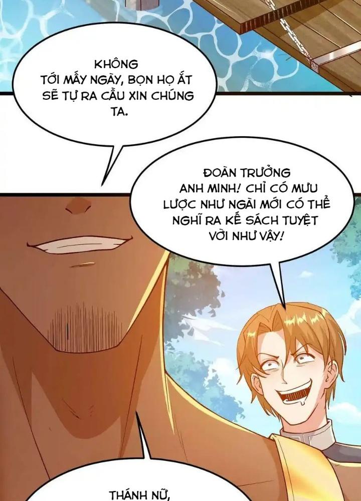 Ác Long Xuyên Không: Khởi Đầu Quốc Vương Hiến Tế Công Chúa Chapter 49 - Trang 2