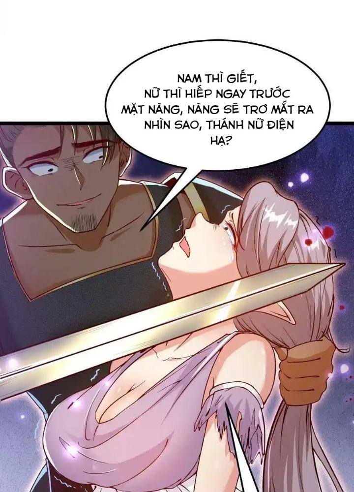 Ác Long Xuyên Không: Khởi Đầu Quốc Vương Hiến Tế Công Chúa Chapter 49 - Trang 2