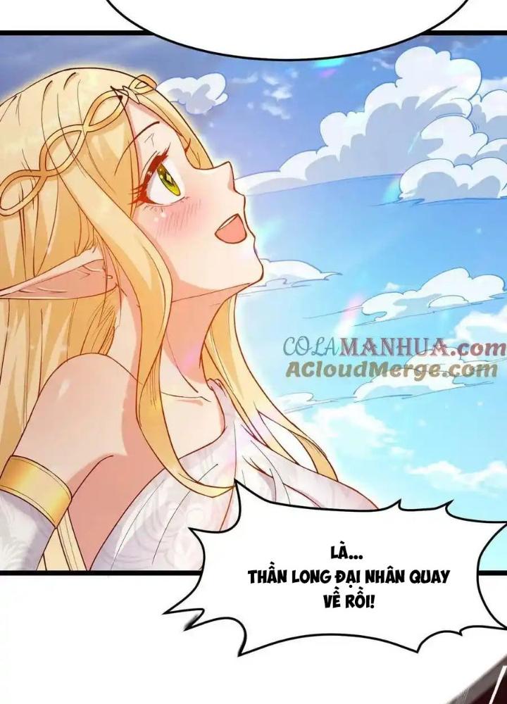 Ác Long Xuyên Không: Khởi Đầu Quốc Vương Hiến Tế Công Chúa Chapter 49 - Trang 2