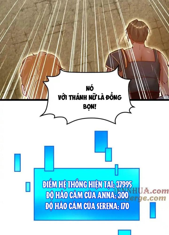 Ác Long Xuyên Không: Khởi Đầu Quốc Vương Hiến Tế Công Chúa Chapter 49 - Trang 2