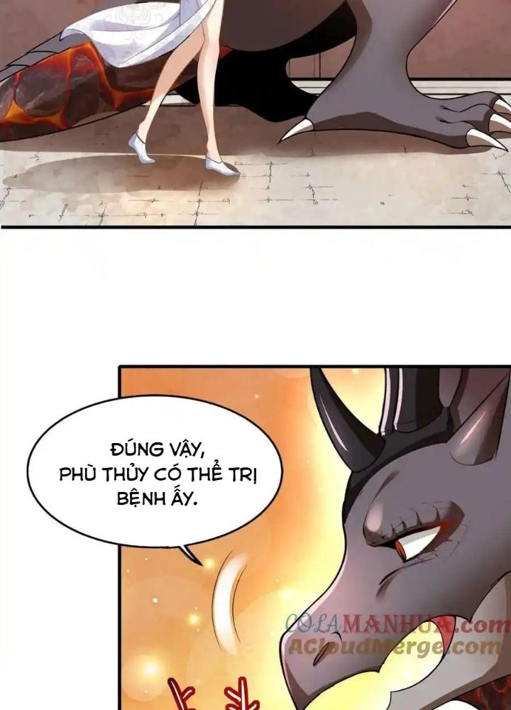 Ác Long Xuyên Không: Khởi Đầu Quốc Vương Hiến Tế Công Chúa Chapter 52 - Trang 2