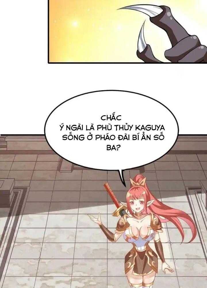 Ác Long Xuyên Không: Khởi Đầu Quốc Vương Hiến Tế Công Chúa Chapter 52 - Trang 2