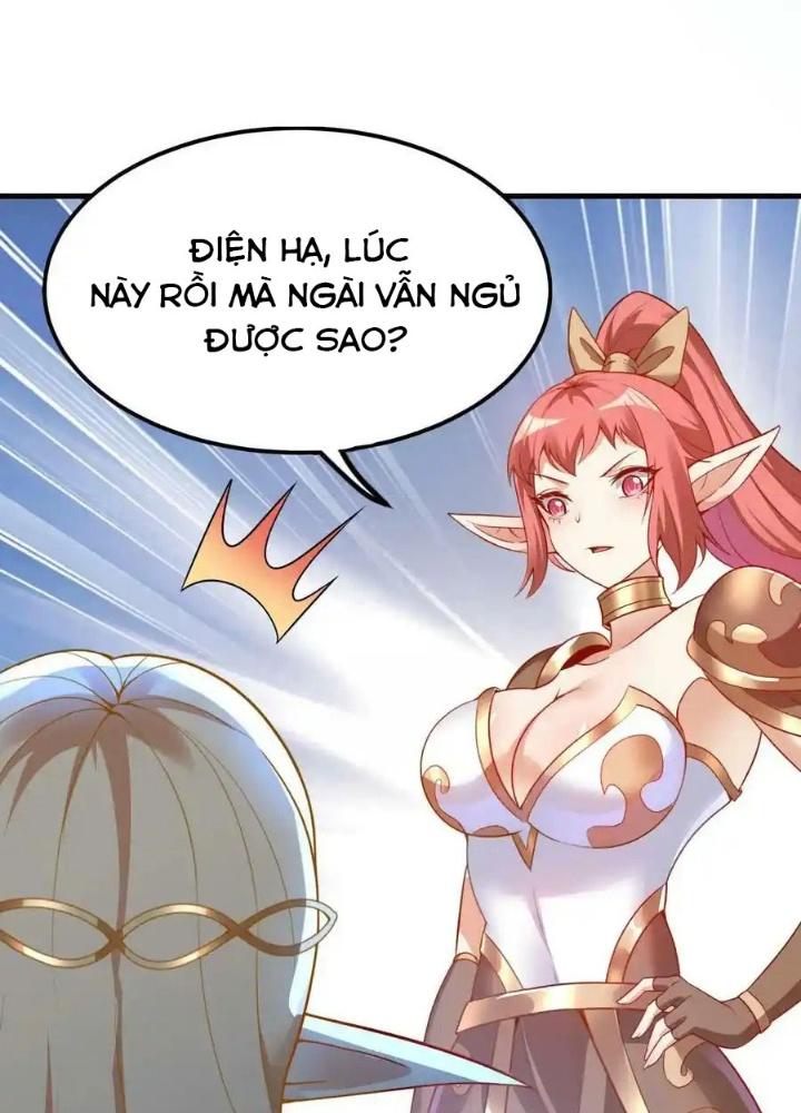 Ác Long Xuyên Không: Khởi Đầu Quốc Vương Hiến Tế Công Chúa Chapter 52 - Trang 2