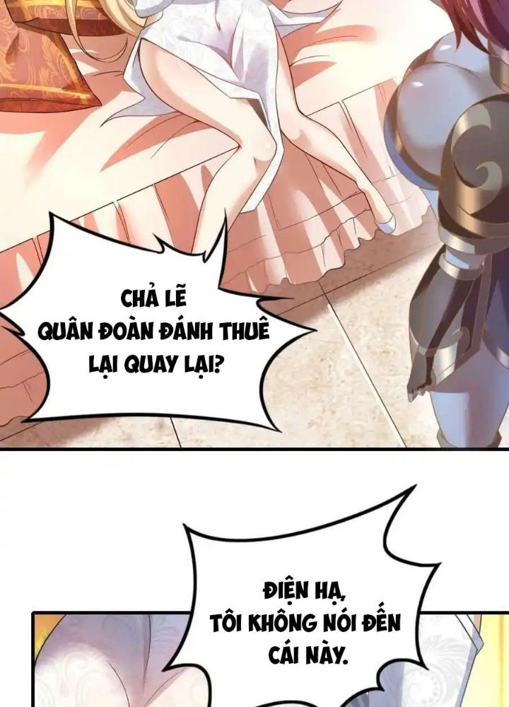 Ác Long Xuyên Không: Khởi Đầu Quốc Vương Hiến Tế Công Chúa Chapter 52 - Trang 2