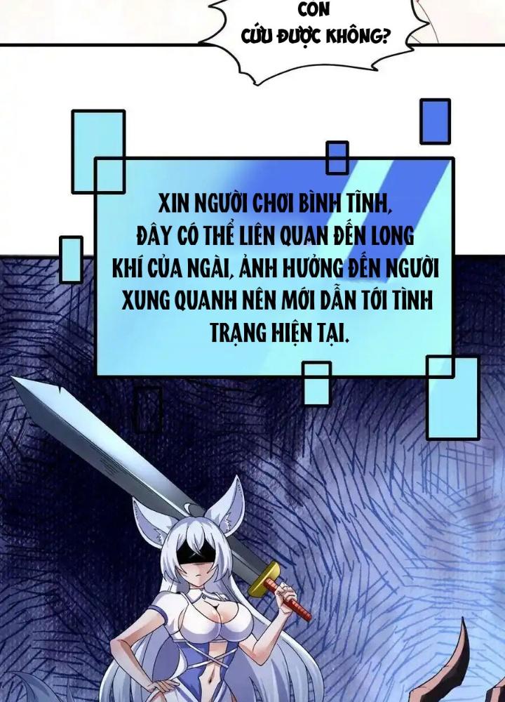 Ác Long Xuyên Không: Khởi Đầu Quốc Vương Hiến Tế Công Chúa Chapter 53 - Trang 2