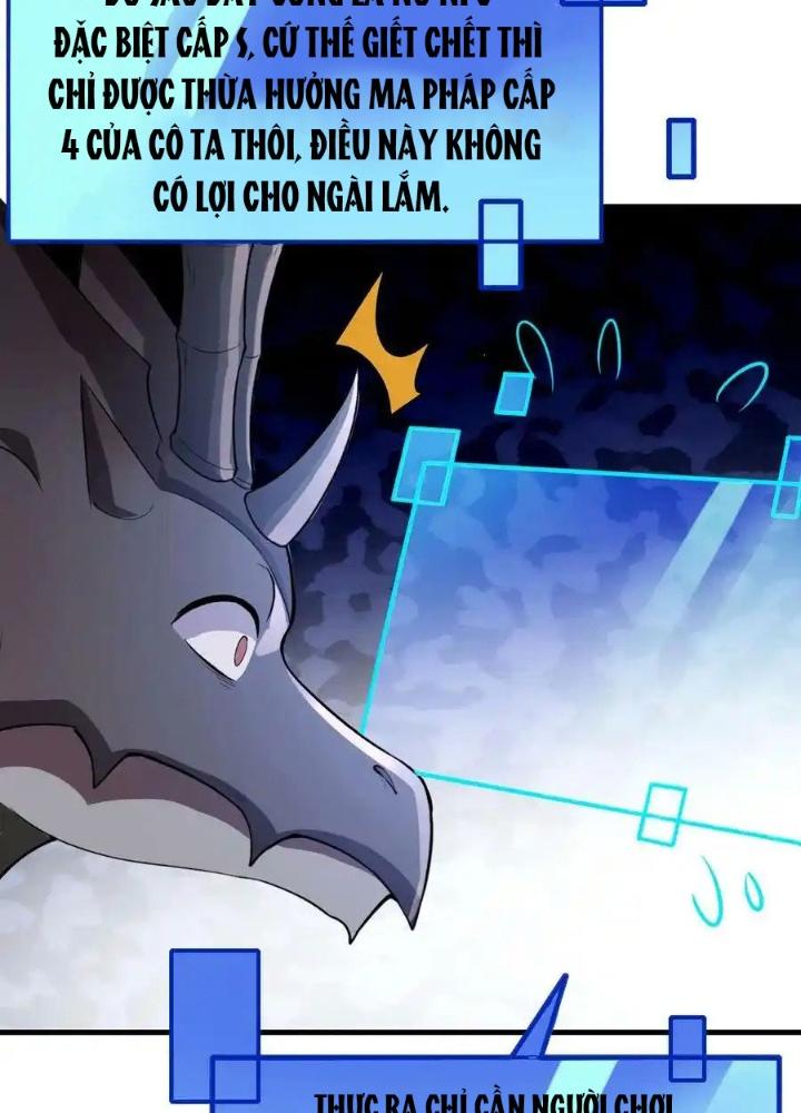 Ác Long Xuyên Không: Khởi Đầu Quốc Vương Hiến Tế Công Chúa Chapter 53 - Trang 2