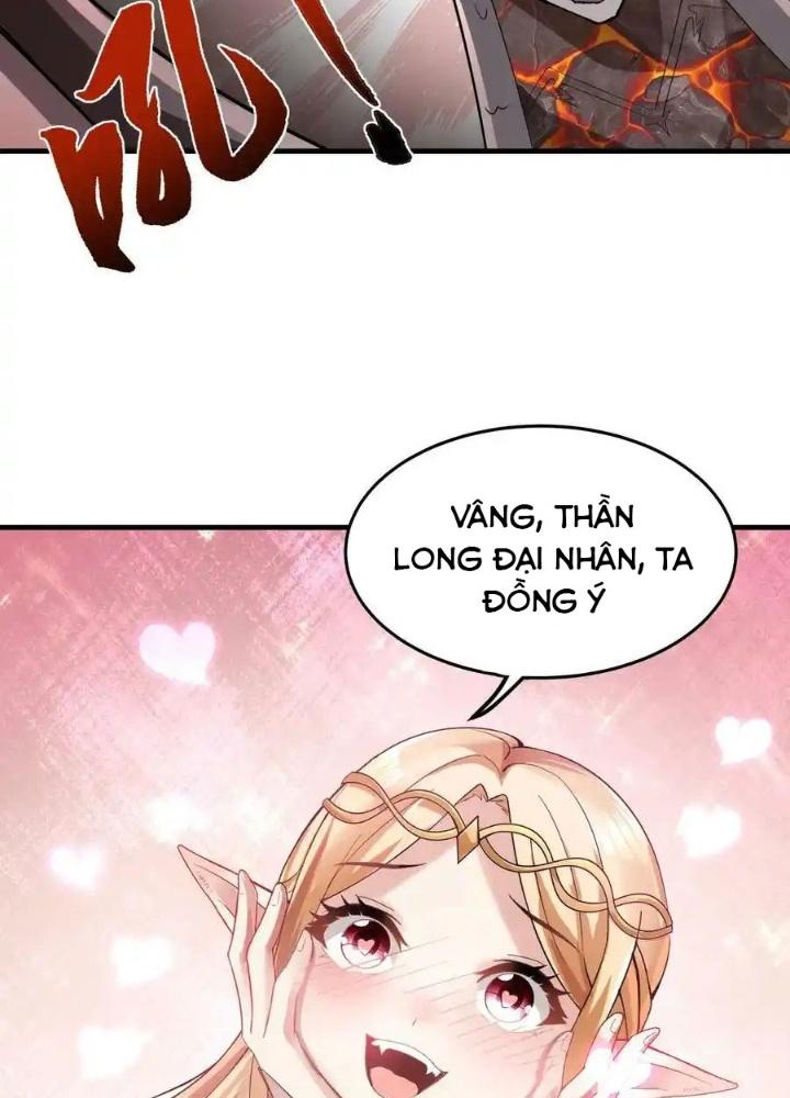 Ác Long Xuyên Không: Khởi Đầu Quốc Vương Hiến Tế Công Chúa Chapter 53 - Trang 2