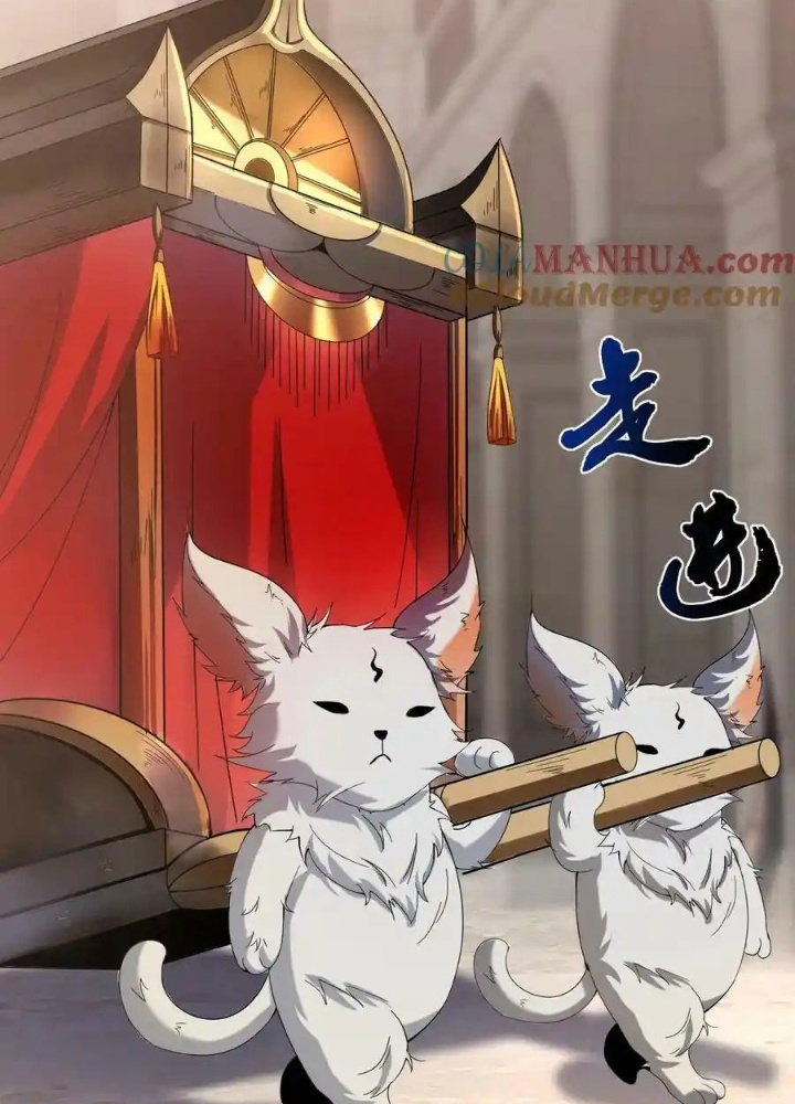 Ác Long Xuyên Không: Khởi Đầu Quốc Vương Hiến Tế Công Chúa Chapter 53 - Trang 2