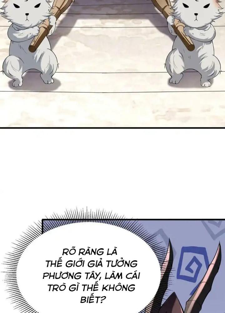 Ác Long Xuyên Không: Khởi Đầu Quốc Vương Hiến Tế Công Chúa Chapter 53 - Trang 2