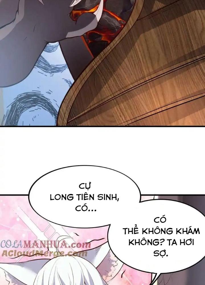 Ác Long Xuyên Không: Khởi Đầu Quốc Vương Hiến Tế Công Chúa Chapter 54 - Trang 2