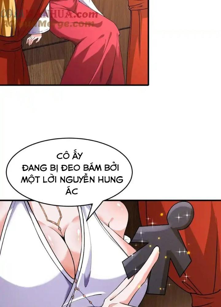 Ác Long Xuyên Không: Khởi Đầu Quốc Vương Hiến Tế Công Chúa Chapter 54 - Trang 2