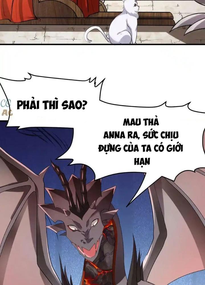 Ác Long Xuyên Không: Khởi Đầu Quốc Vương Hiến Tế Công Chúa Chapter 54 - Trang 2