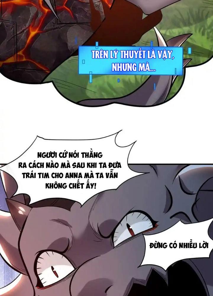Ác Long Xuyên Không: Khởi Đầu Quốc Vương Hiến Tế Công Chúa Chapter 56 - Trang 2