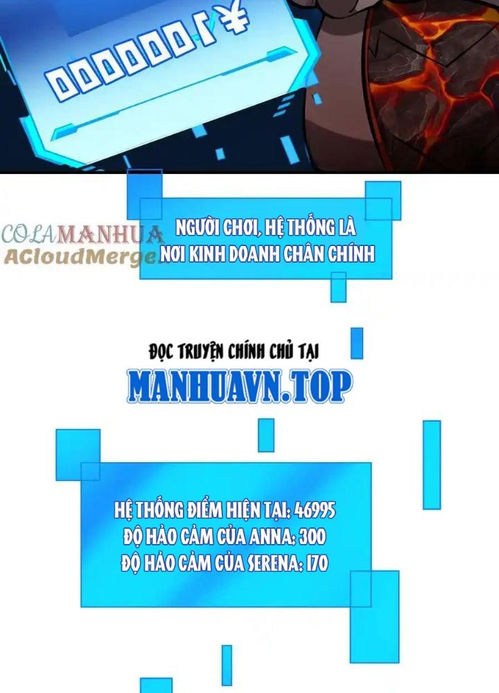 Ác Long Xuyên Không: Khởi Đầu Quốc Vương Hiến Tế Công Chúa Chapter 56 - Trang 2