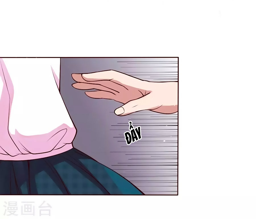 Ác Ma Chuyên Sủng: Cô Vợ Ngọt Ngào Của Tổng Tài Chapter 1 - Trang 2