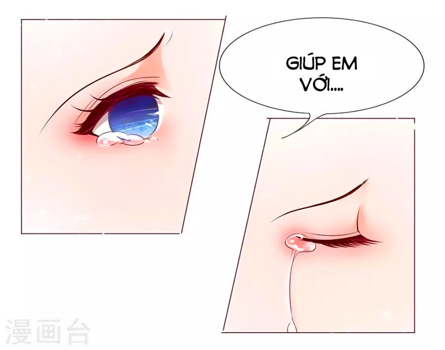 Ác Ma Chuyên Sủng: Cô Vợ Ngọt Ngào Của Tổng Tài Chapter 1 - Trang 2