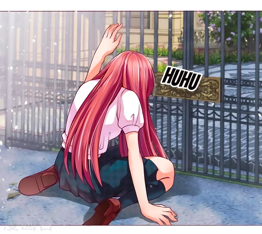 Ác Ma Chuyên Sủng: Cô Vợ Ngọt Ngào Của Tổng Tài Chapter 1 - Trang 2