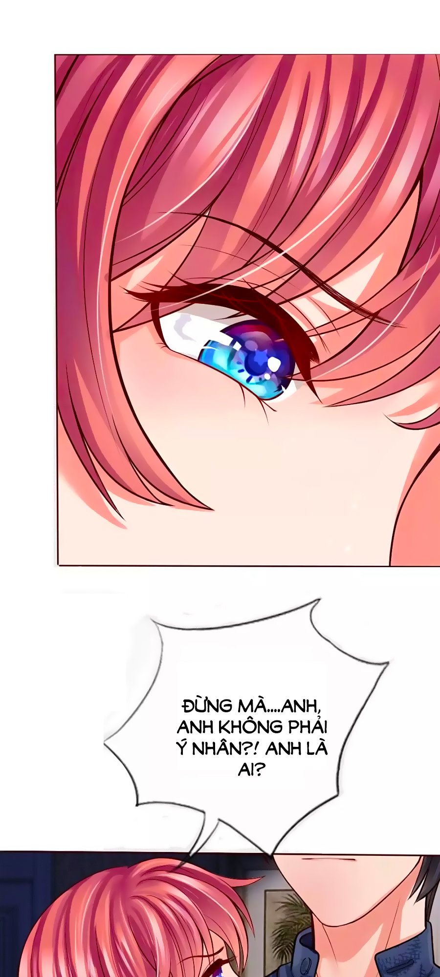 Ác Ma Chuyên Sủng: Cô Vợ Ngọt Ngào Của Tổng Tài Chapter 2 - Trang 2