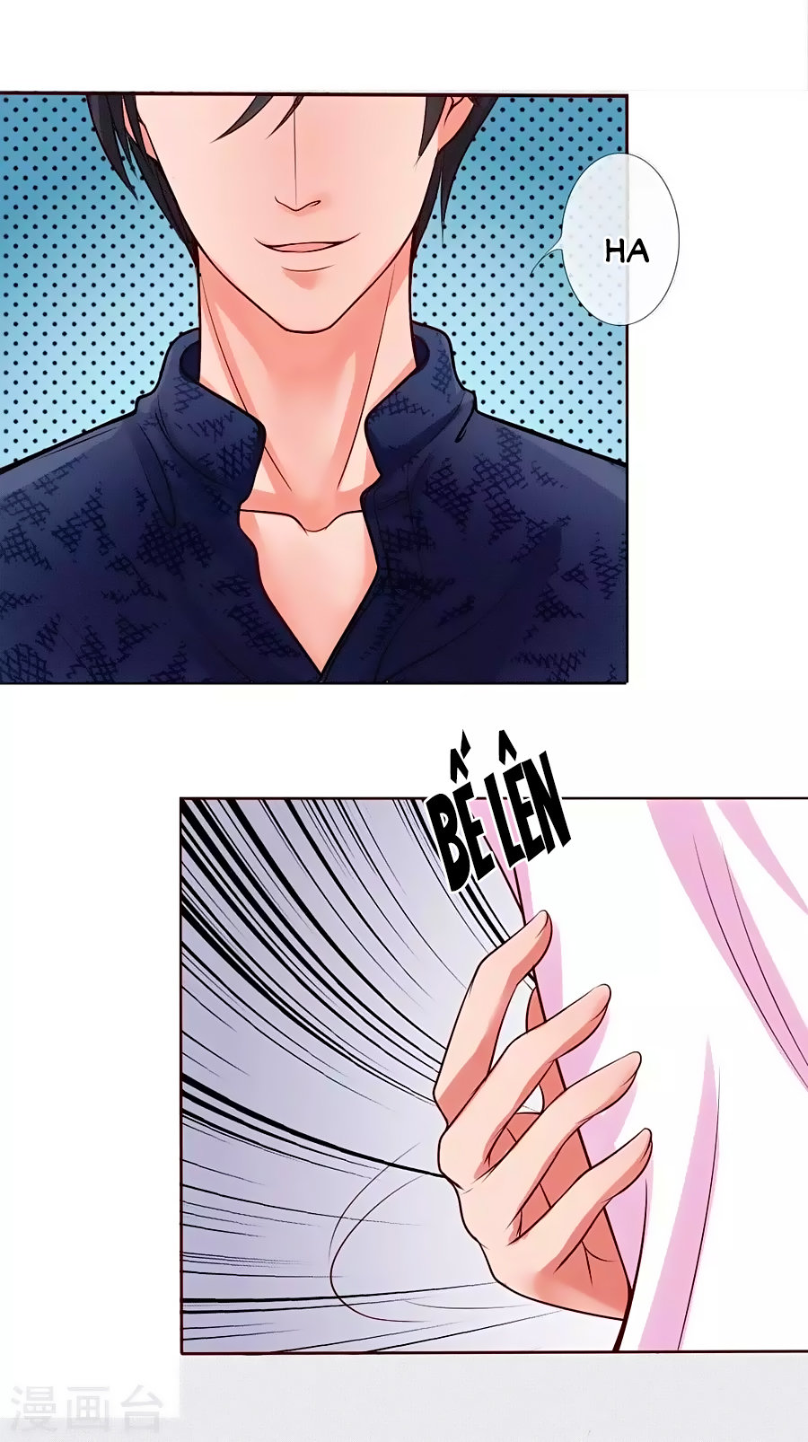 Ác Ma Chuyên Sủng: Cô Vợ Ngọt Ngào Của Tổng Tài Chapter 2 - Trang 2