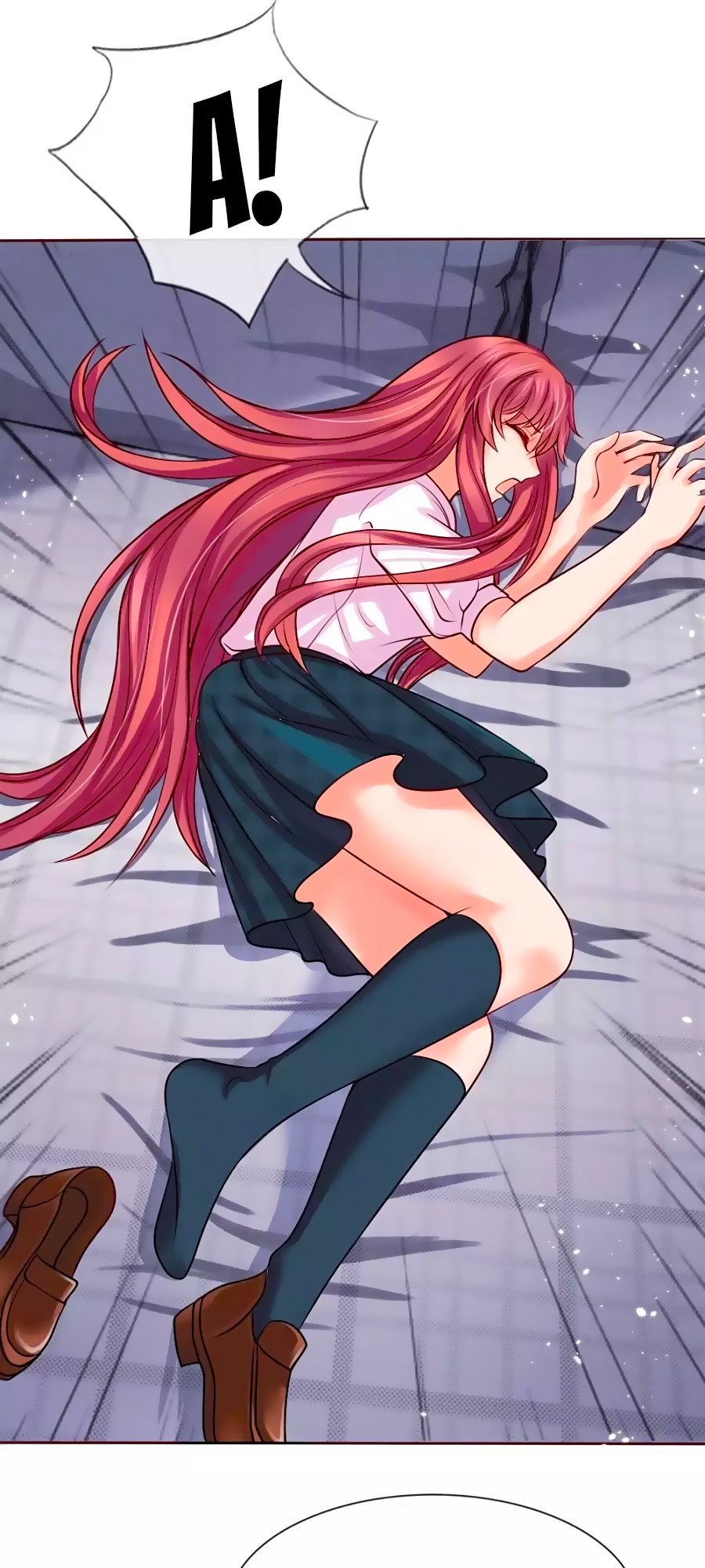 Ác Ma Chuyên Sủng: Cô Vợ Ngọt Ngào Của Tổng Tài Chapter 2 - Trang 2