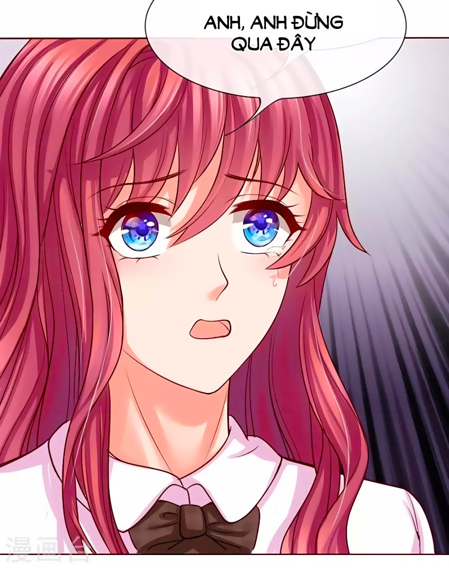 Ác Ma Chuyên Sủng: Cô Vợ Ngọt Ngào Của Tổng Tài Chapter 2 - Trang 2