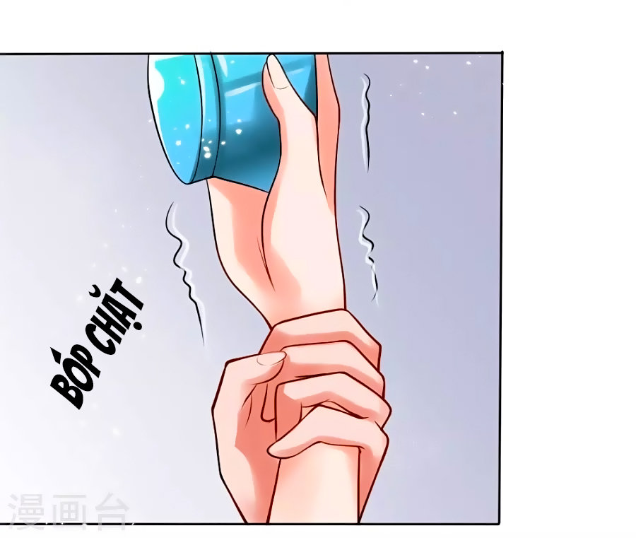 Ác Ma Chuyên Sủng: Cô Vợ Ngọt Ngào Của Tổng Tài Chapter 3 - Trang 2