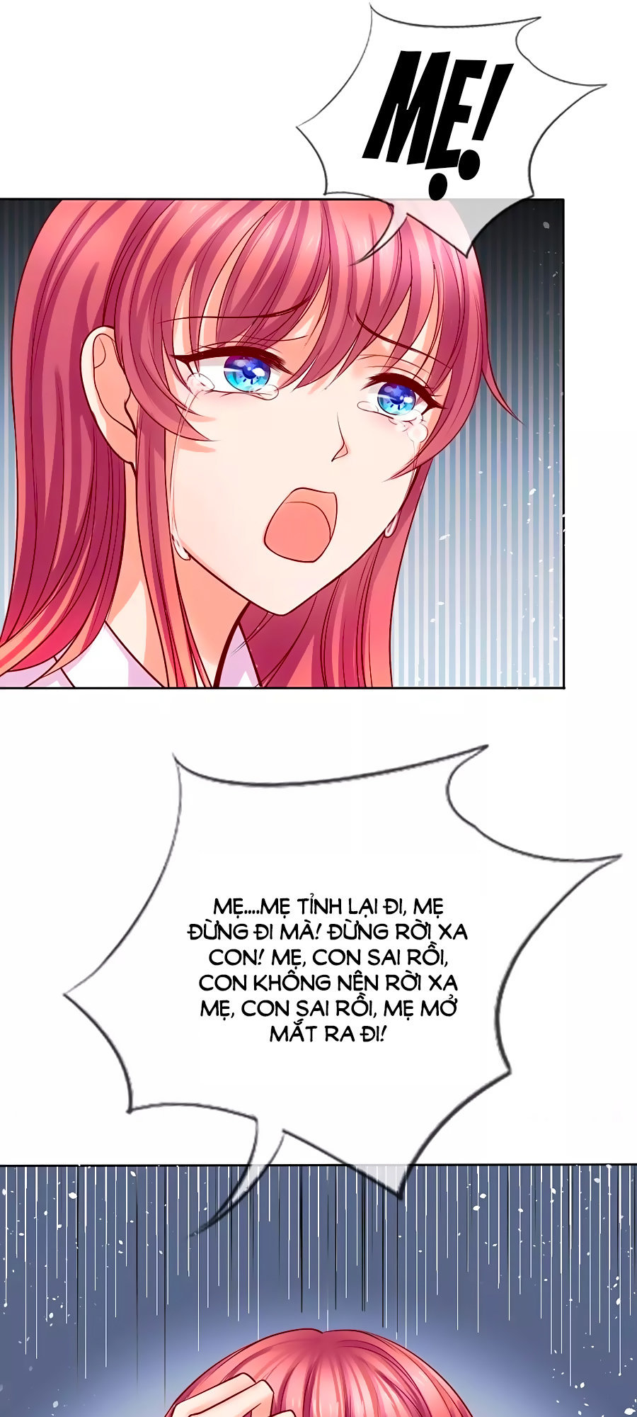 Ác Ma Chuyên Sủng: Cô Vợ Ngọt Ngào Của Tổng Tài Chapter 4 - Trang 2