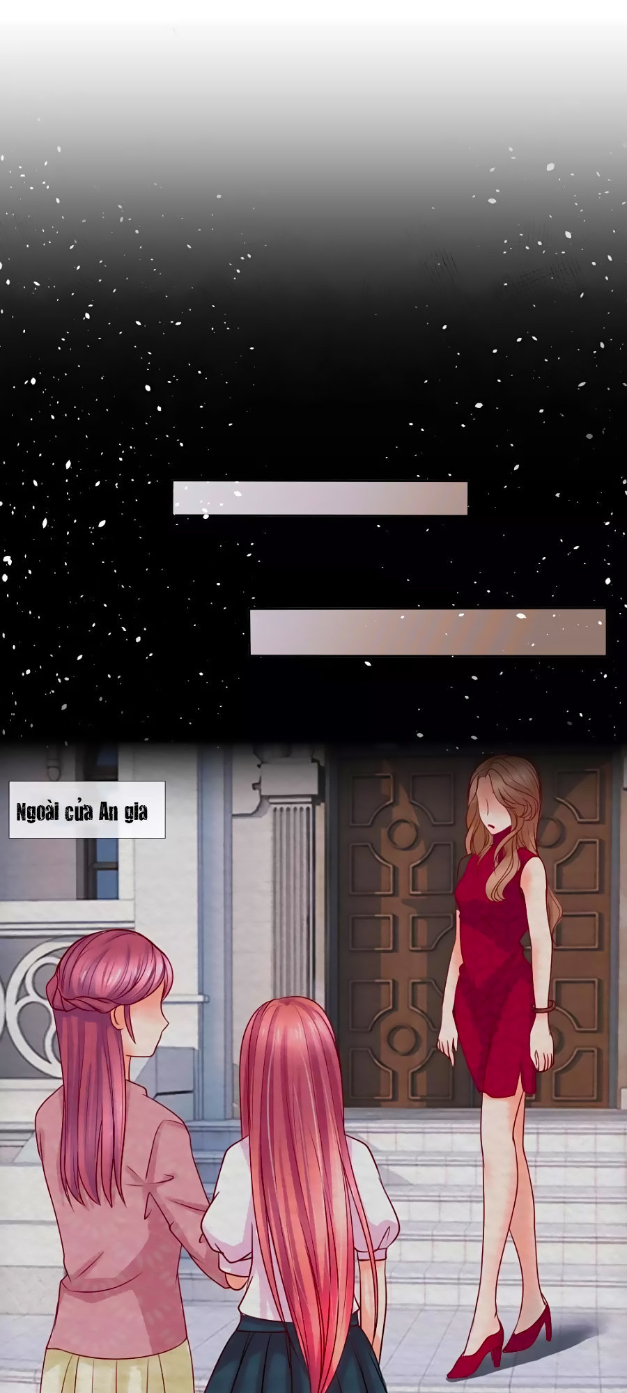 Ác Ma Chuyên Sủng: Cô Vợ Ngọt Ngào Của Tổng Tài Chapter 4 - Trang 2