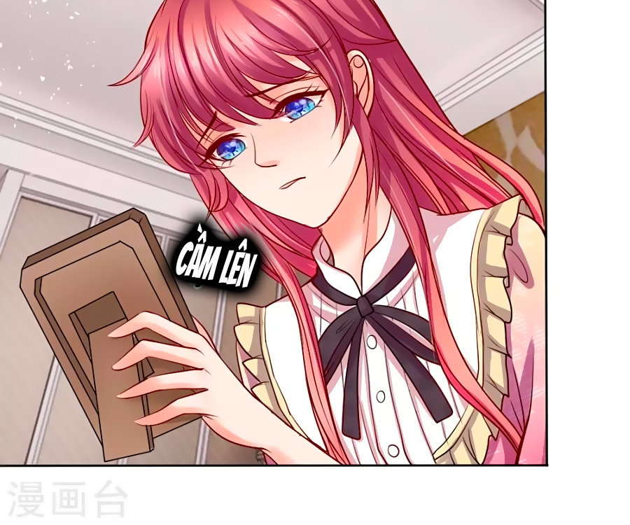 Ác Ma Chuyên Sủng: Cô Vợ Ngọt Ngào Của Tổng Tài Chapter 4 - Trang 2