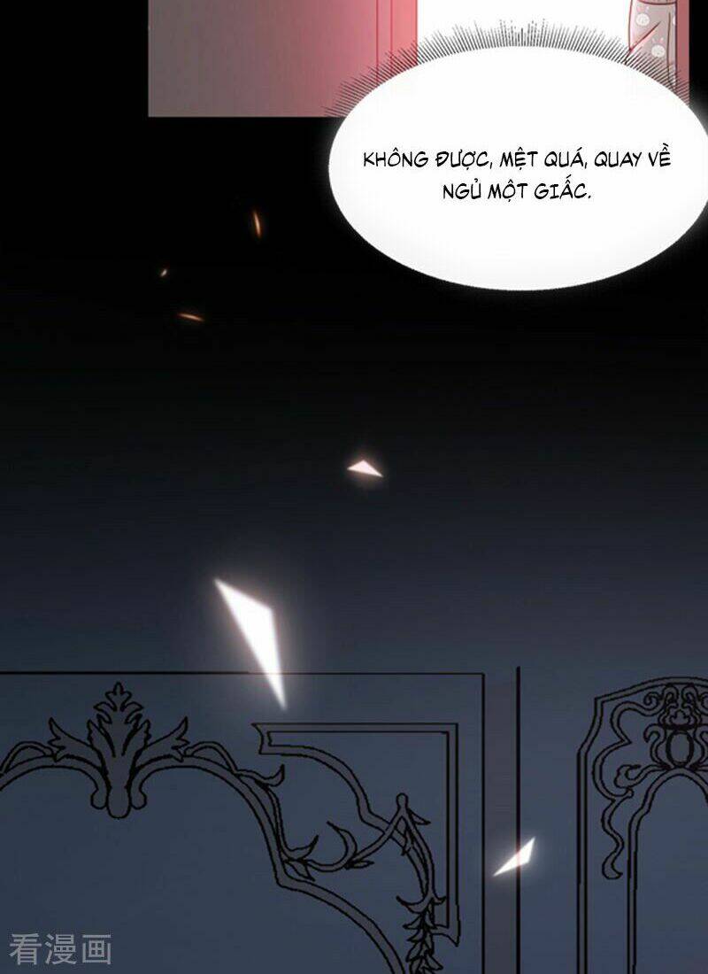 Ác Ma Đừng Hôn Tôi Chapter 104 - Trang 2