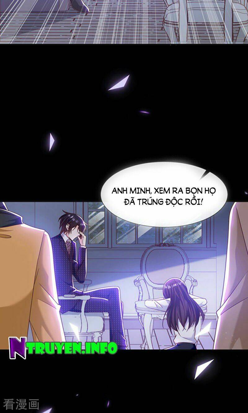 Ác Ma Đừng Hôn Tôi Chapter 107 - Trang 2