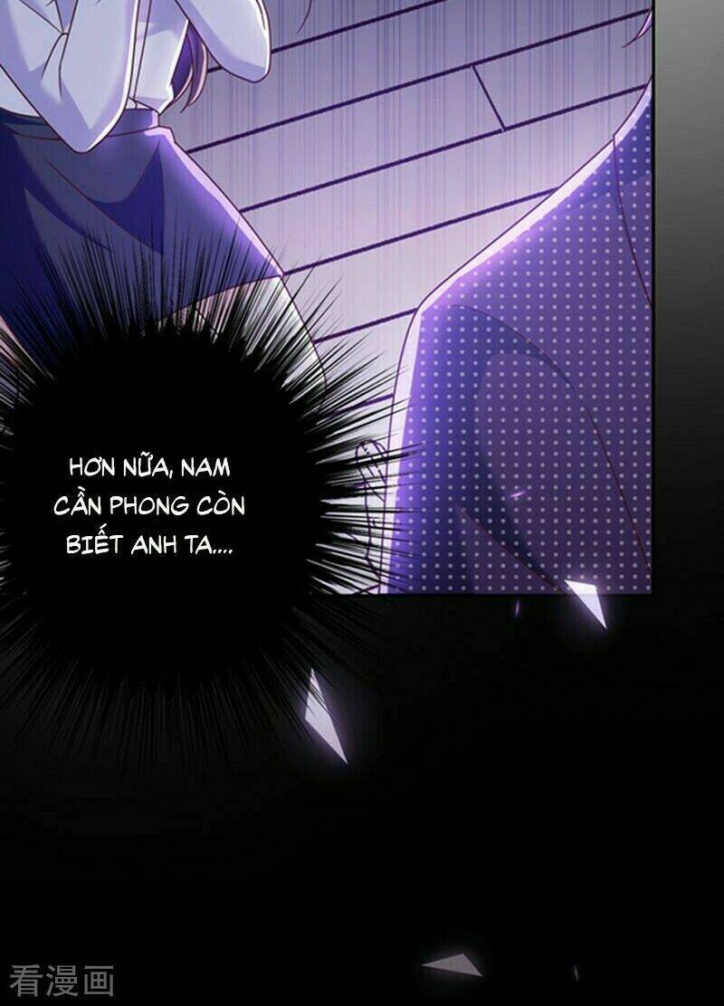 Ác Ma Đừng Hôn Tôi Chapter 107 - Trang 2