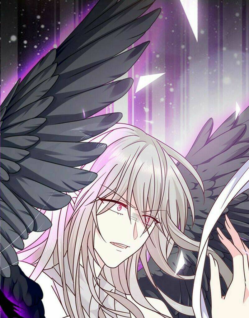 Ác Ma Đừng Hôn Tôi Chapter 107 - Trang 2