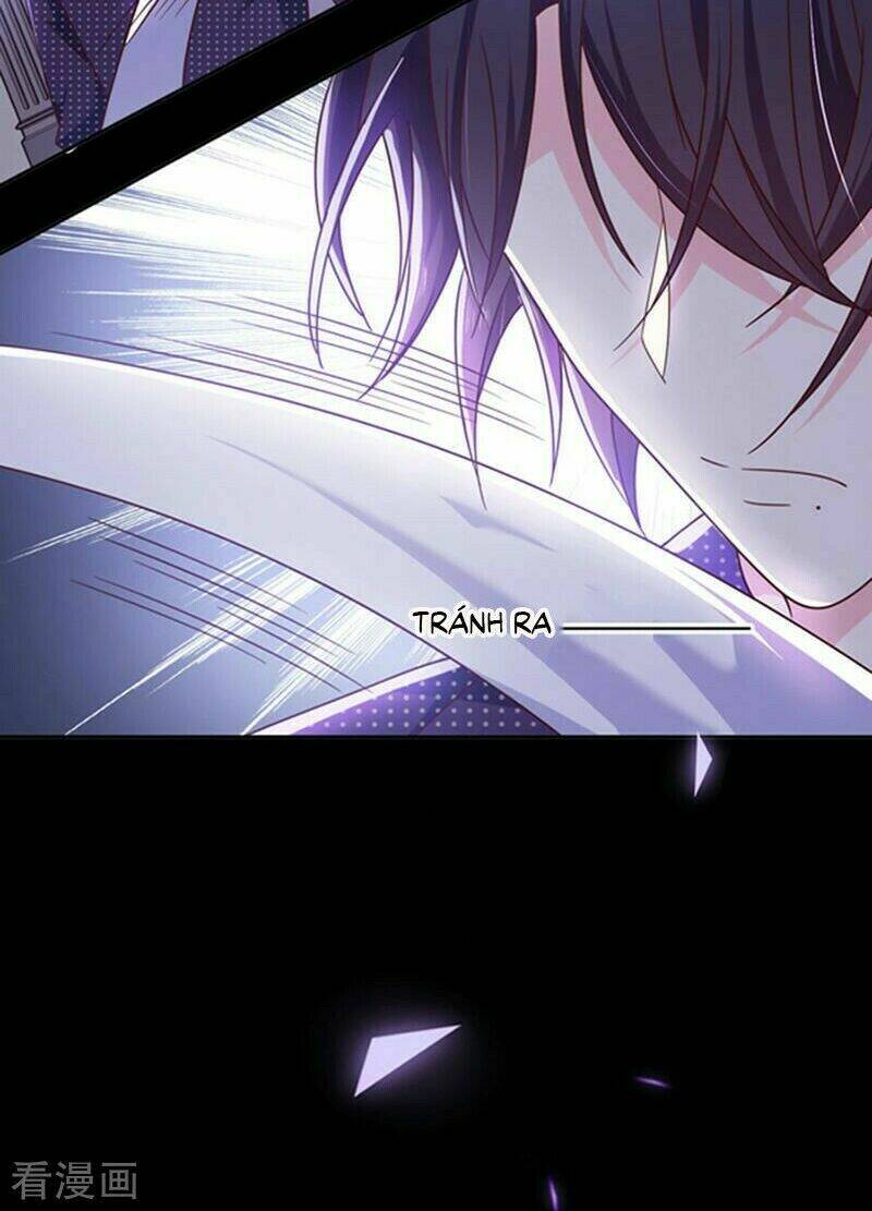 Ác Ma Đừng Hôn Tôi Chapter 107 - Trang 2