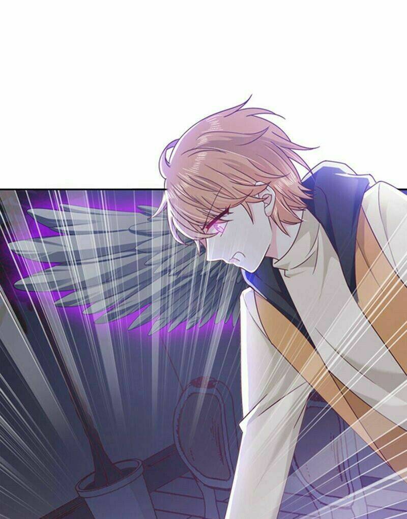 Ác Ma Đừng Hôn Tôi Chapter 107 - Trang 2