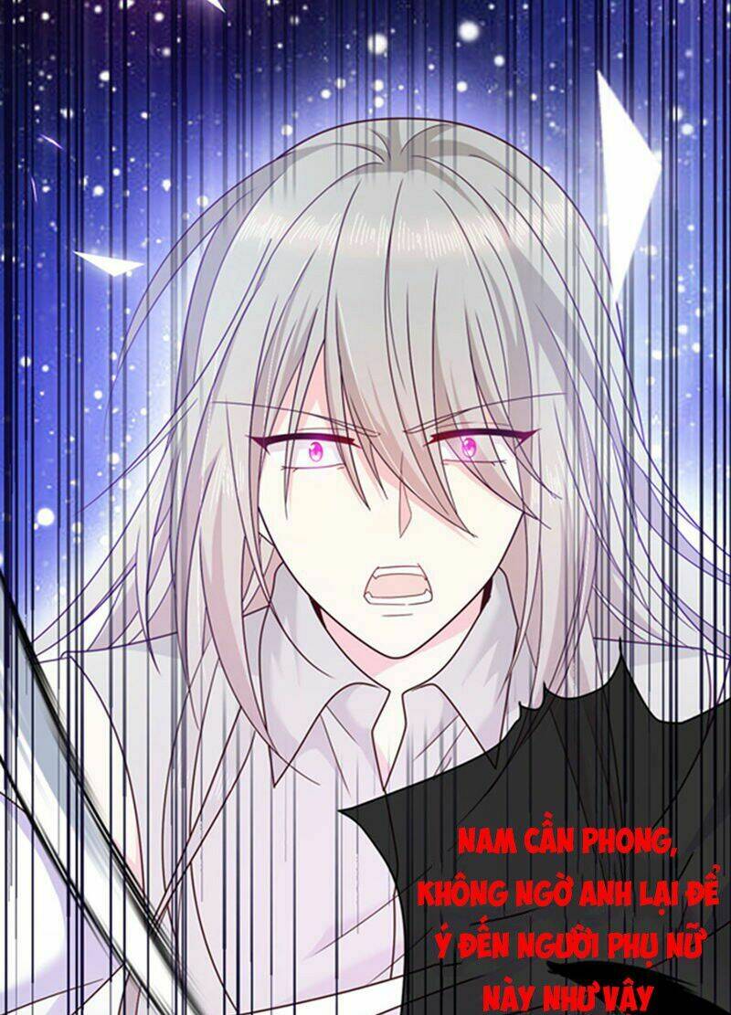 Ác Ma Đừng Hôn Tôi Chapter 107 - Trang 2