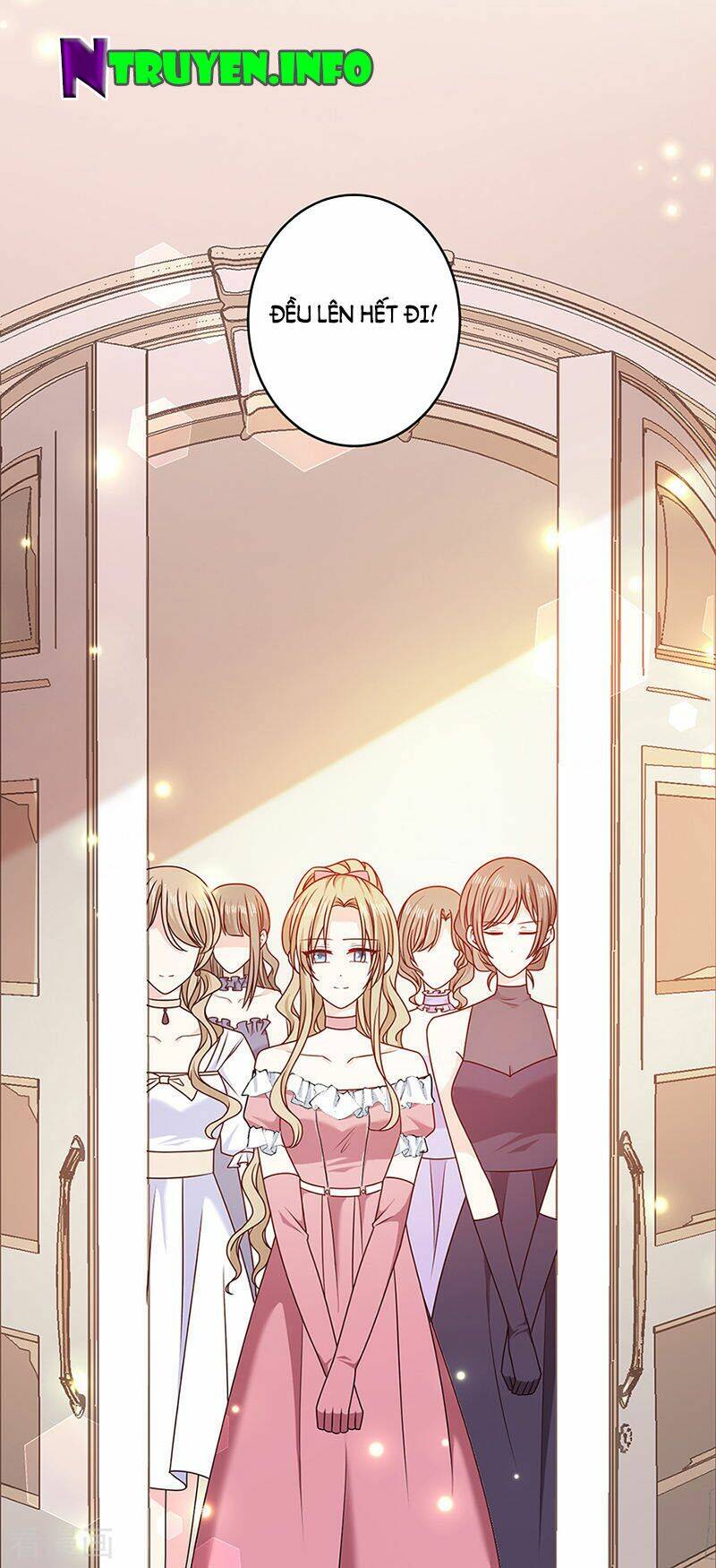 Ác Ma Đừng Hôn Tôi Chapter 120 - Trang 2