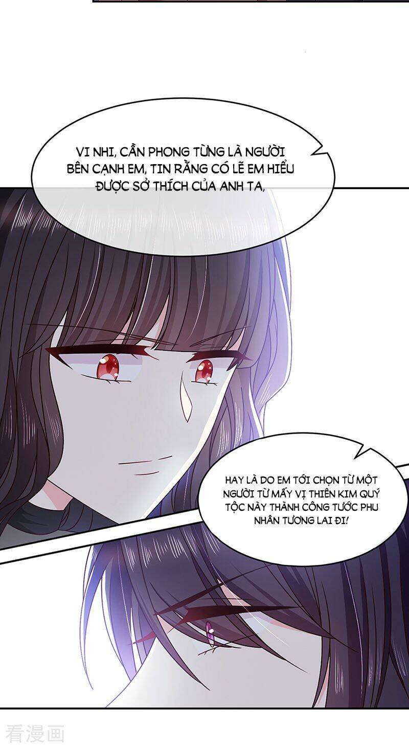 Ác Ma Đừng Hôn Tôi Chapter 120 - Trang 2