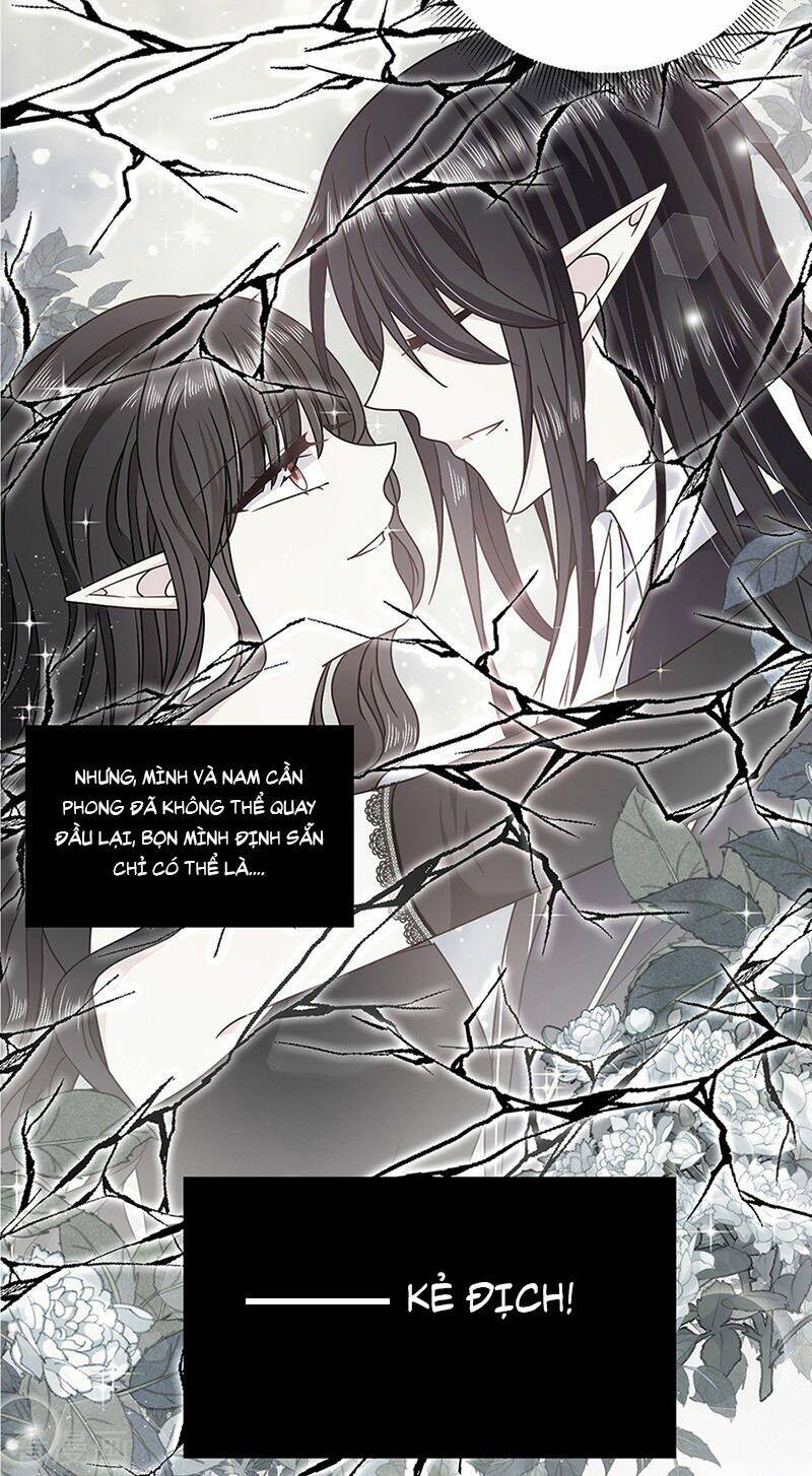 Ác Ma Đừng Hôn Tôi Chapter 120 - Trang 2