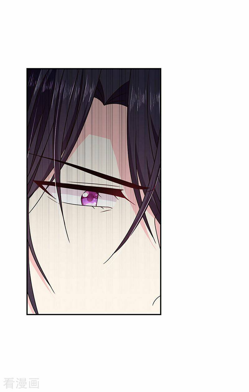 Ác Ma Đừng Hôn Tôi Chapter 120 - Trang 2