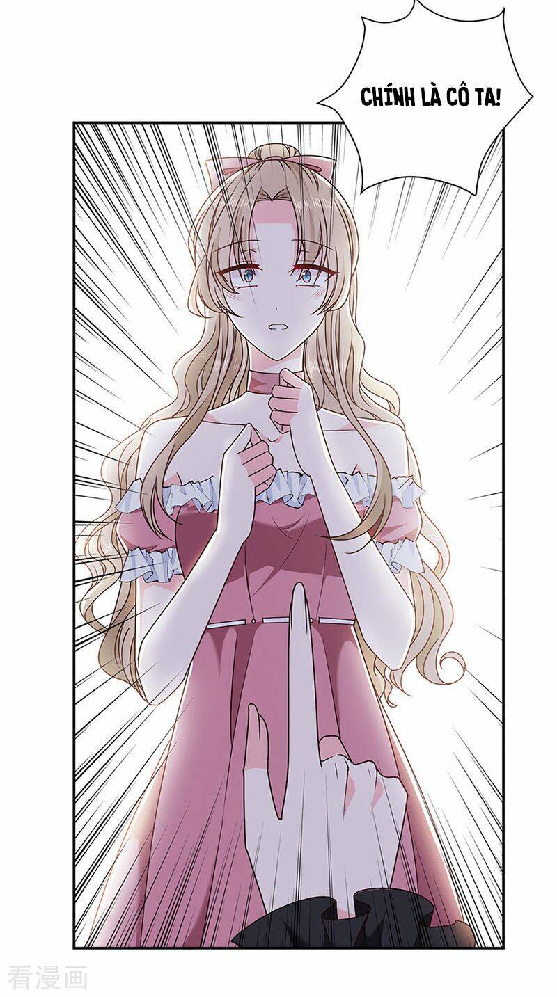 Ác Ma Đừng Hôn Tôi Chapter 120 - Trang 2