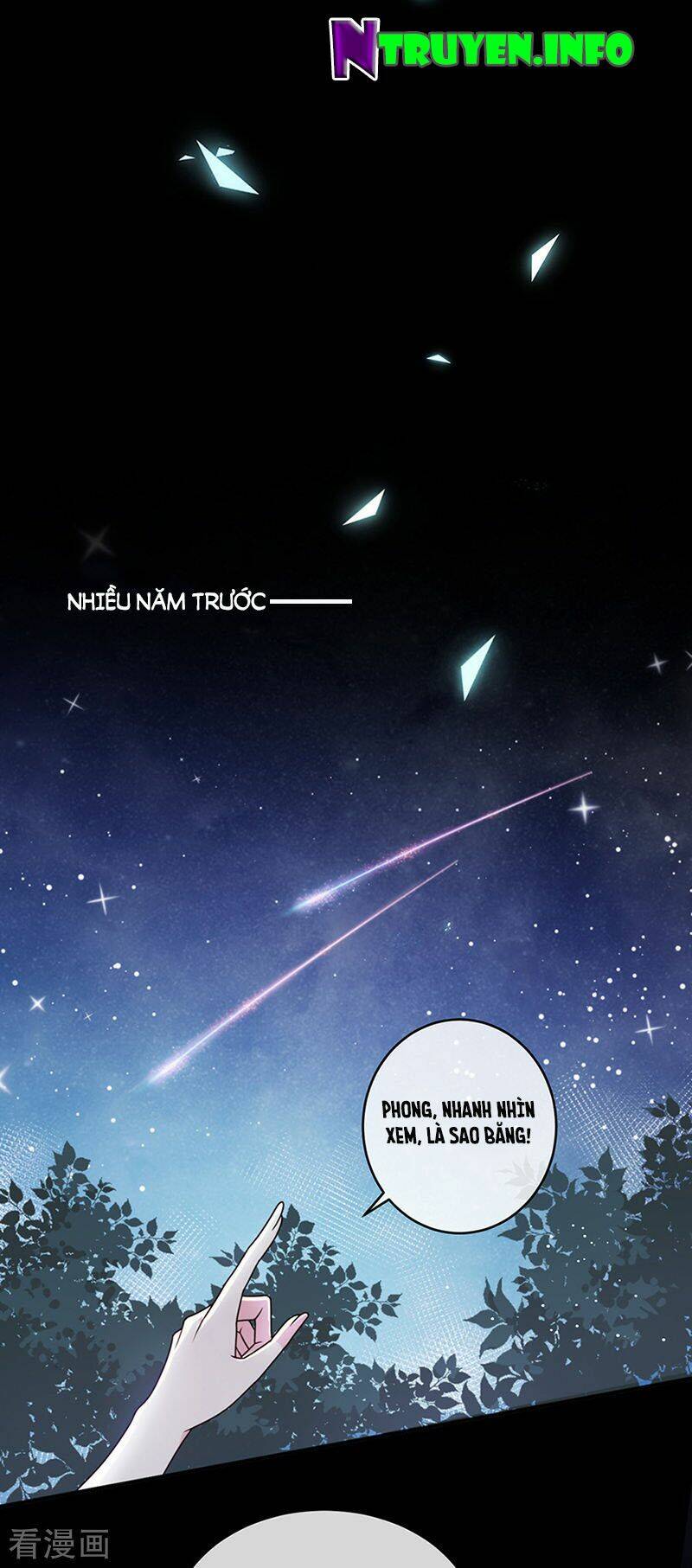 Ác Ma Đừng Hôn Tôi Chapter 120 - Trang 2