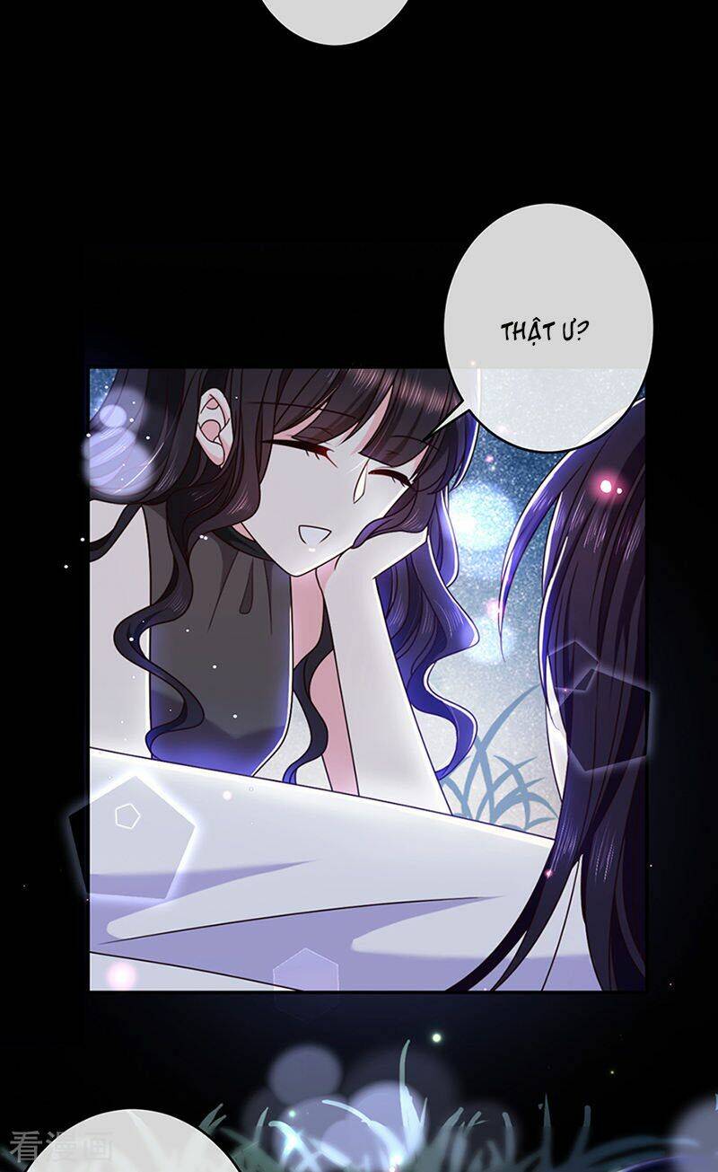 Ác Ma Đừng Hôn Tôi Chapter 120 - Trang 2