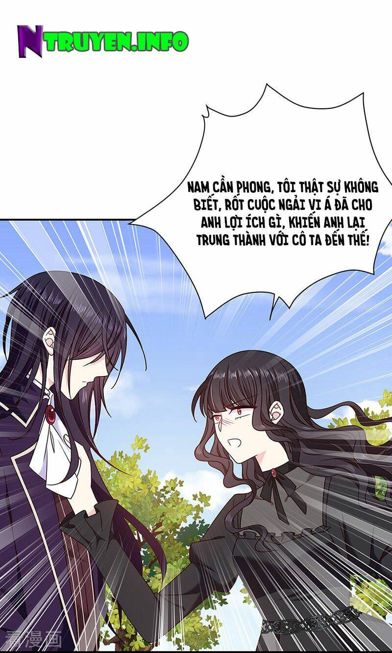 Ác Ma Đừng Hôn Tôi Chapter 120 - Trang 2