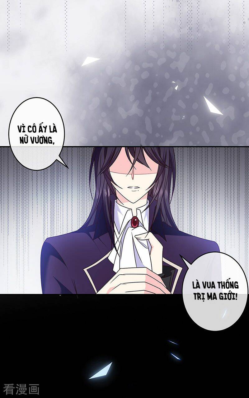 Ác Ma Đừng Hôn Tôi Chapter 120 - Trang 2