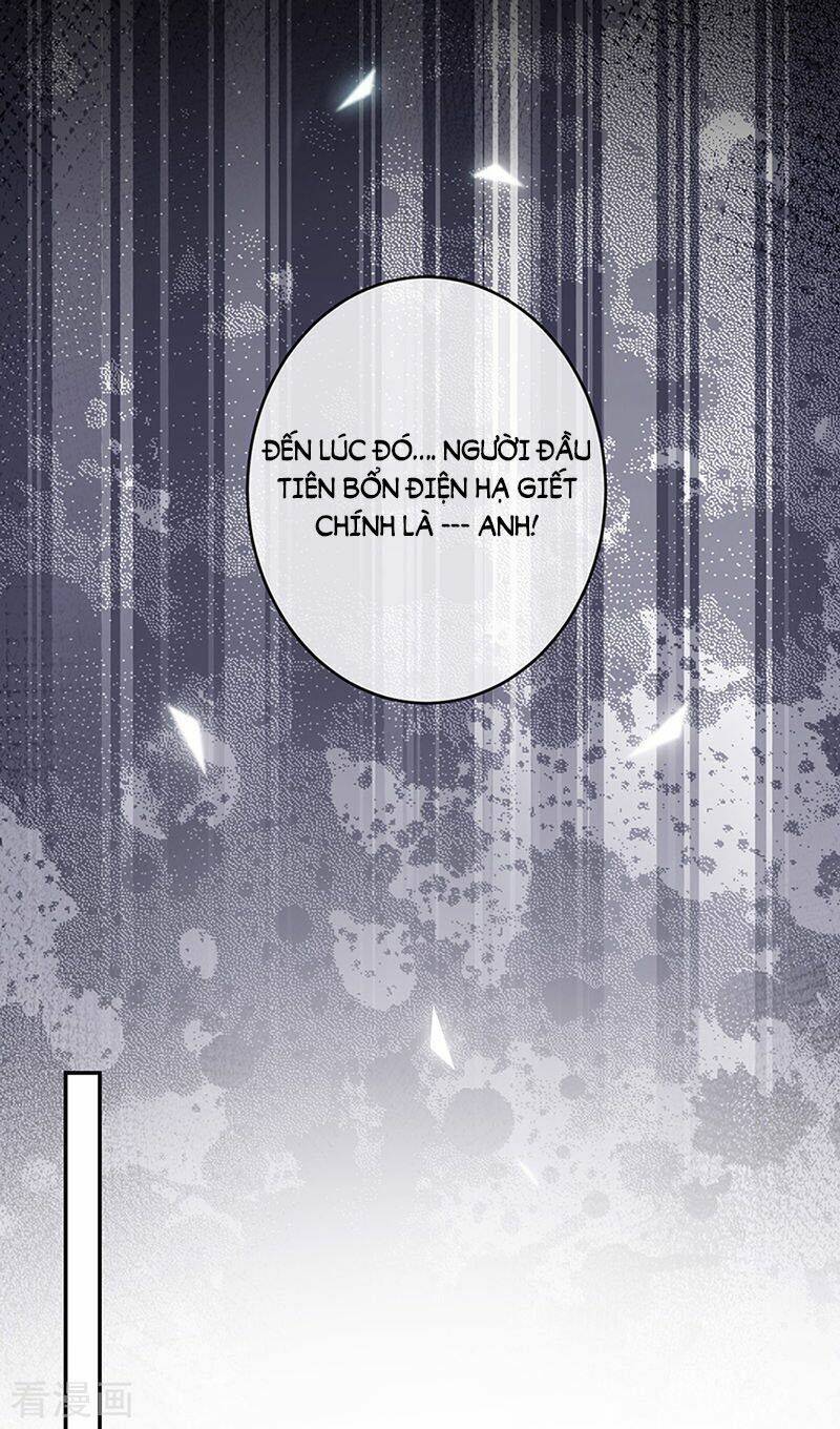 Ác Ma Đừng Hôn Tôi Chapter 120 - Trang 2