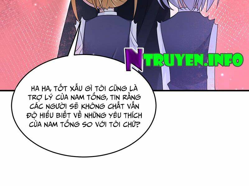 Ác Ma Đừng Hôn Tôi Chapter 20 - Trang 2